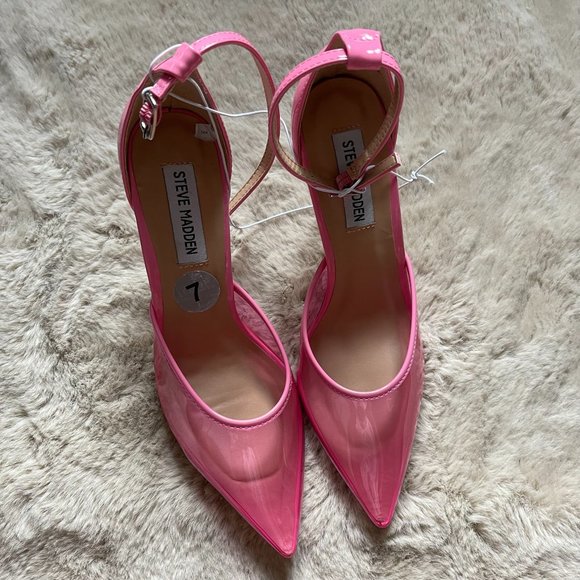Steve Madden Shoes - Steve Madden Opar Pumps